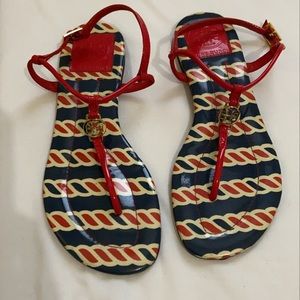 Tory Burch sandal